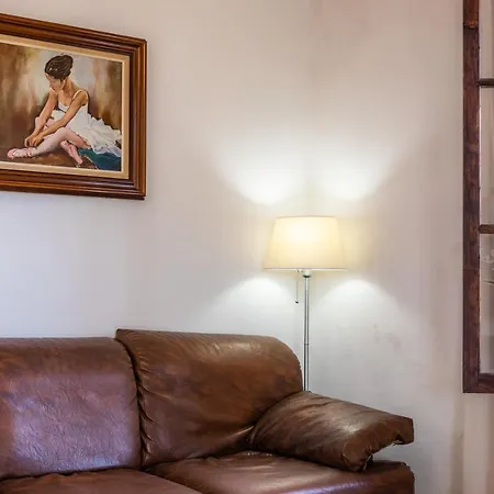 Cova Dor Semesterbostad Santa Margalida