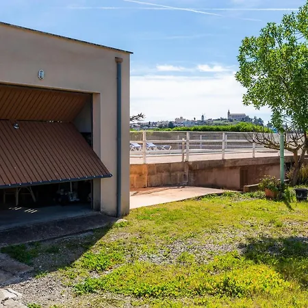 Cova Dor Semesterbostad Santa Margalida